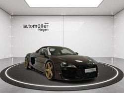 Andere Gebraucht 2010 Audi R8 Coupé Advanced Plus Coupé | 81.990 € (Fairer Preis)