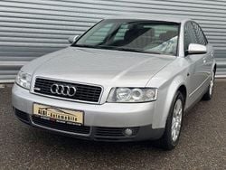 Silber Gebraucht 2000 Audi A4 Limousine | 990 € (Fairer Preis)