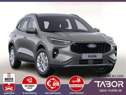 Silber (solar silver metallic) Neu 2025 Ford Kuga SUV | 34.087 € (Superpreis)