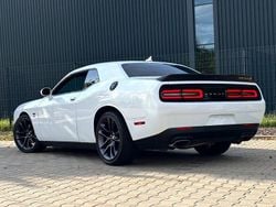 Weiß Gebraucht 2024 Dodge Challenger Coupé | 39.400 €
