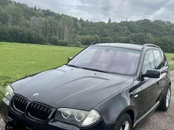 Gebraucht 2007 BMW X3 SUV | 6.000 € (Fairer Preis)