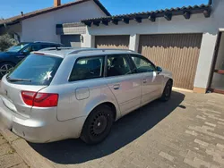 Grau Gebraucht 2013 Seat Exeo Style Kombi | 1.500 € (Superpreis)