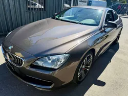 BMW 640