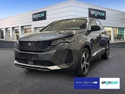 Grau Gebraucht 2023 Peugeot 3008 Allure SUV | 21.530 € (Superpreis)