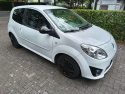 Weiß Gebraucht 2010 Renault Twingo Kleinwagen | 1.800 € (Superpreis)