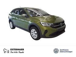 VW Taigo