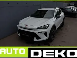 "nevada" weiss Gebraucht 2024 Cupra Formentor SUV | 31.470 € (Etwas zu teuer)