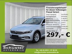 Silber Gebraucht 2023 VW Passat R Kombi | 25.979 € (Fairer Preis)