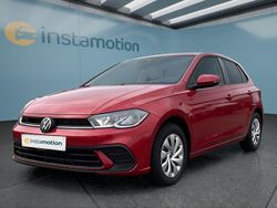 Rot Gebraucht 2025 VW Polo Kleinwagen | 24.649 € (Teuer)