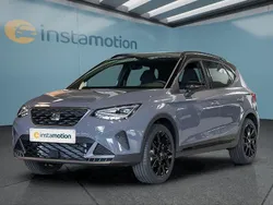 Grau Neu 2025 Seat Arona FR SUV | 30.699 € (Teuer)