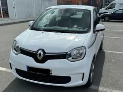 Weiß Gebraucht 2020 Renault Twingo Kleinwagen | 9.800 € (Fairer Preis)