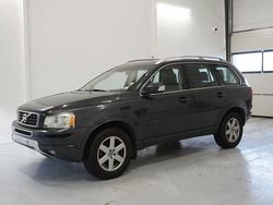 Grau Gebraucht 2012 Volvo XC90 Momentum SUV | 6.800 € (Guter Preis)