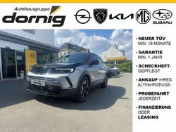 Quarz silber (metallic) Gebraucht 2021 Opel Mokka-e GS Line SUV | 17.950 € (Fairer Preis)
