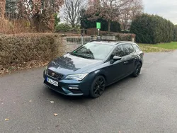 Grau Gebraucht 2020 Cupra Leon Kombi | 24.999 € (Guter Preis)
