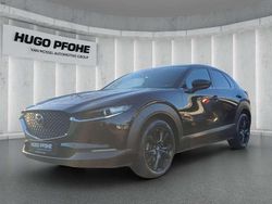Schwarz Gebraucht 2024 Mazda CX-30 Homura-Line SUV | 29.890 € (Fairer Preis)