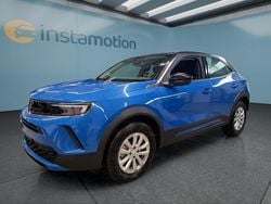 Blau Gebraucht 2024 Opel Mokka-e SUV | 20.299 € (Guter Preis)