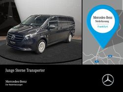 Grau Gebraucht 2024 Mercedes Vito Van | 45.880 €