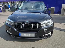 Schwarz Gebraucht 2014 BMW X5 M Performance SUV | 19.500 € (Fairer Preis)