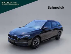 Blackmagic perleffekt Gebraucht 2024 Skoda Octavia Selection Kombi | 31.390 € (Guter Preis)