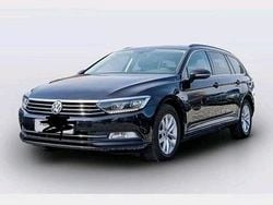 Schwarz Gebraucht 2018 VW Passat Kombi | 12.500 € (Guter Preis)