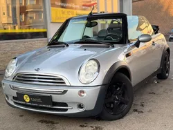 Gebraucht 2005 Mini Cooper Cabriolet Cabrio | 4.390 € (Fairer Preis)