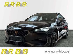 Schwarz Gebraucht 2024 Cupra Leon Basis Kombi | 28.980 € (Superpreis)