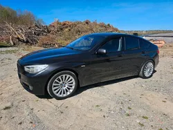 BMW 535 Gran Turismo