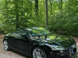 Gebraucht 2010 Audi TT Roadster S-Line Cabrio | 12.500 € (Fairer Preis)