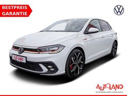 Weiß Gebraucht 2022 VW Polo GTI Limousine | 22.890 € (Fairer Preis)