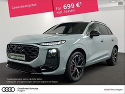 Pfeilgrau perleffekt Gebraucht 2026 Audi Q3 Ambiente SUV | 66.660 €
