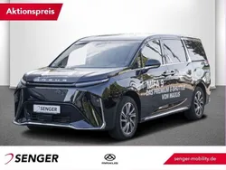 Schwarz Gebraucht 2023 Maxus MIFA 9 Van | 38.650 € (Guter Preis)