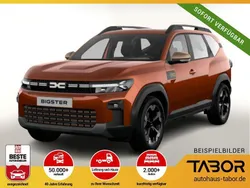 Braun Gebraucht 2025 Dacia Bigster Extreme SUV | 30.580 € (Fairer Preis)
