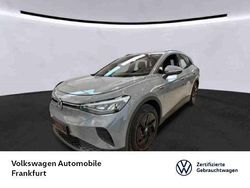 Mondsteingrau Gebraucht 2023 VW ID.4 Pro Performance SUV | 29.480 € (Superpreis)