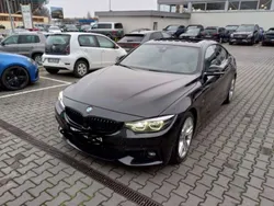 BMW 420 Gran Coupé