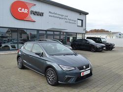 "magnetic tech" Gebraucht 2020 Seat Ibiza Style Limousine | 16.990 € (Fairer Preis)