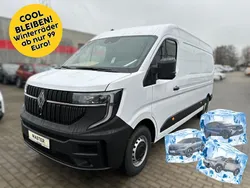 Othercolor Neu 2025 Renault Master Van | 34.390 € (Superpreis)
