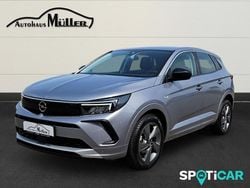 Gebraucht 2024 Opel Grandland X Enjoy SUV | 19.473 € (Guter Preis)