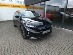 Schwarz Gebraucht 2024 Renault Rafale SUV | 56.450 € (Etwas zu teuer)