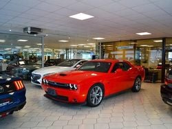 Rot Gebraucht 2022 Dodge Challenger Coupé | 25.900 € (Fairer Preis)