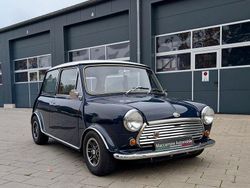 Blau Gebraucht 1974 Mini Cooper Classic Kleinwagen | 21.490 €