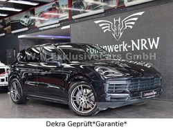 Schwarz Gebraucht 2018 Porsche Cayenne S Sport SUV | 42.790 € (Fairer Preis)