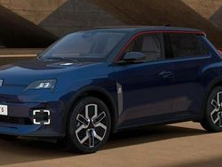 Nachtblau+blackpearlschwarz Neu 2025 Renault R5 Urban Kleinwagen | 28.079 € (Fairer Preis)