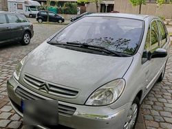 Silber Gebraucht 2008 Citroën Xsara Picasso Van / Kleinbus | 1.500 € (Etwas zu teuer)
