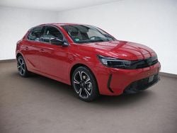 Kardio rot metallic Gebraucht 2024 Opel Corsa Kleinwagen | 16.990 € (Guter Preis)