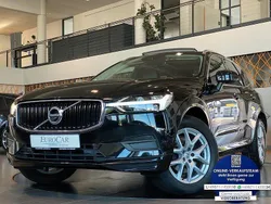 Schwarz Gebraucht 2020 Volvo XC60 Momentum SUV | 29.980 € (Guter Preis)