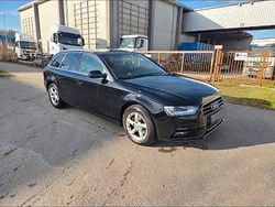 Schwarz Gebraucht 2012 Audi A4 Ambiente Kombi | 9.900 € (Etwas zu teuer)