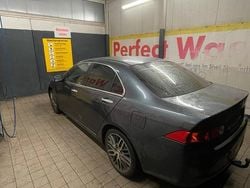 Blau Gebraucht 2004 Honda Accord Limousine | 2.299 € (Guter Preis)