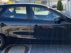 Schwarz Gebraucht 2007 Hyundai i30 Limousine | 4.800 € (Teuer)
