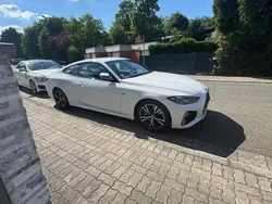 Weiß Gebraucht 2022 BMW M440 M Sport Limousine | 46.500 € (Superpreis)