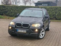 Schwarz Gebraucht 2009 BMW X5 SUV | 9.999 € (Fairer Preis)